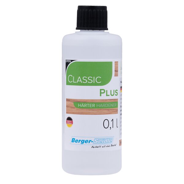 Berger-Seidle Classic Plus (Oil Hardner) 100ml