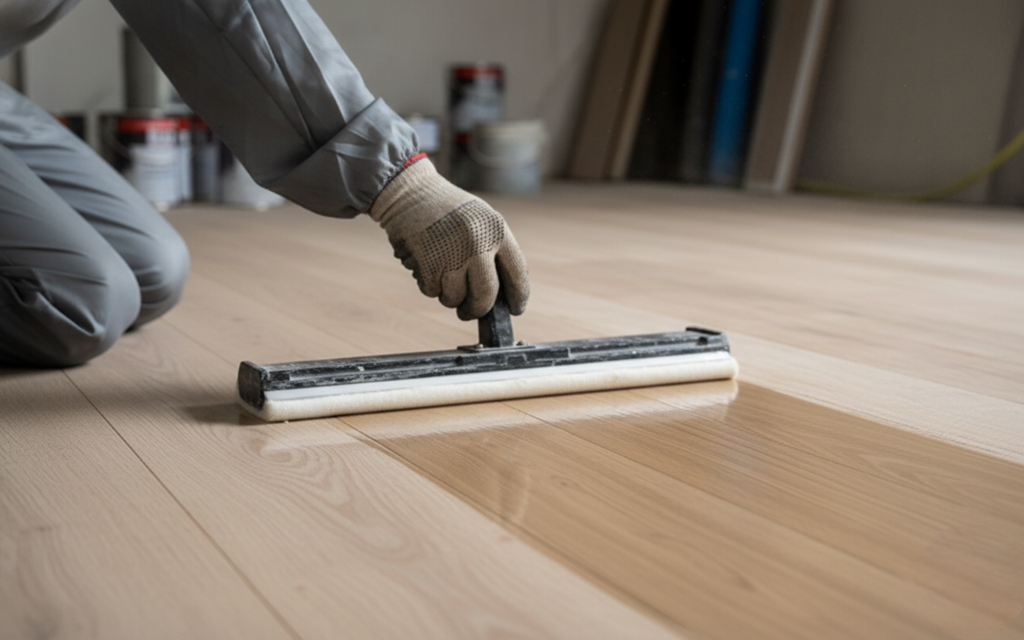 5 Common Application Mistakes to Avoid When Applying Lacquer