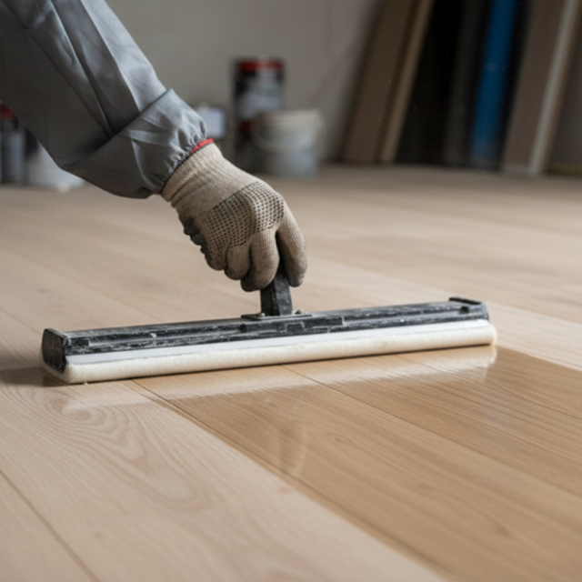 5 Common Application Mistakes to Avoid When Applying Lacquer