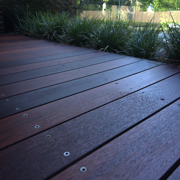 Which Decking Oil Reigns Supreme in Australia?