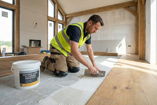 Solvent-Free Adhesives: What You Need to Know for Modern Use