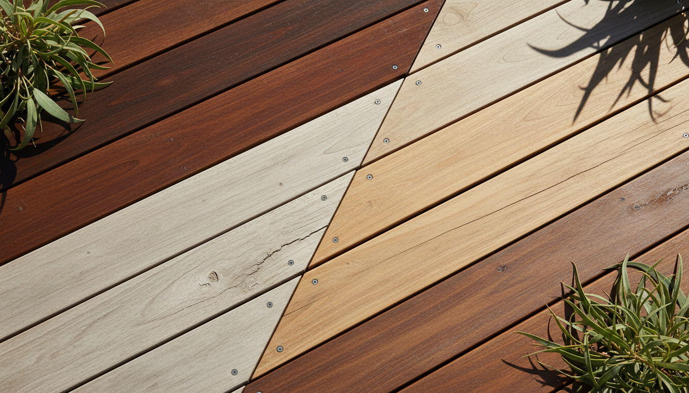 Decking oils tested: which finishes survive an Australian summer