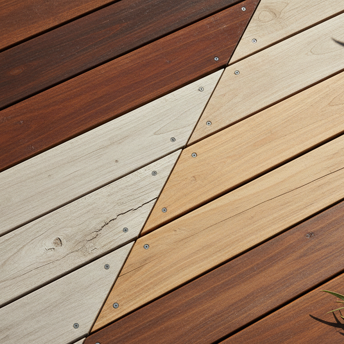 Decking oils tested: which finishes survive an Australian summer