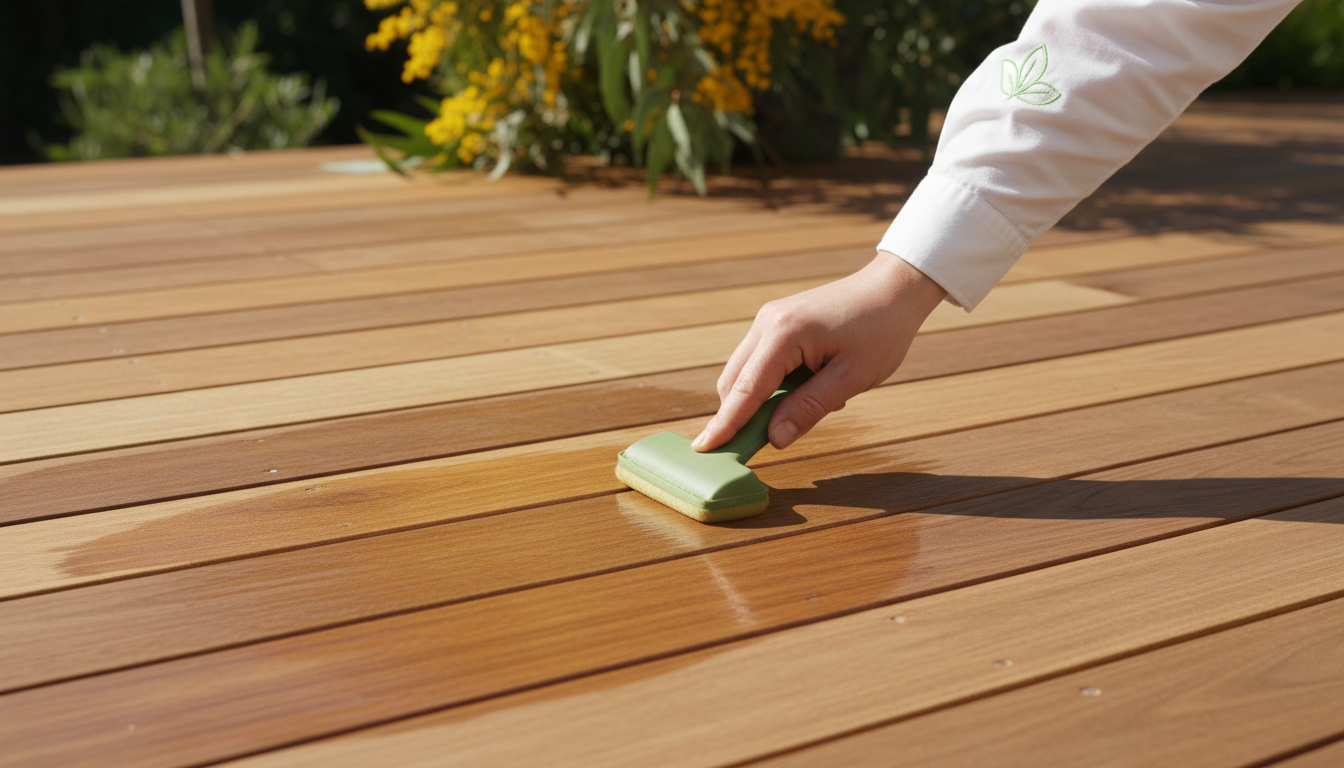 Best Decking Oil in Australia: How to Choose, Apply & Maintain Your Timber Deck