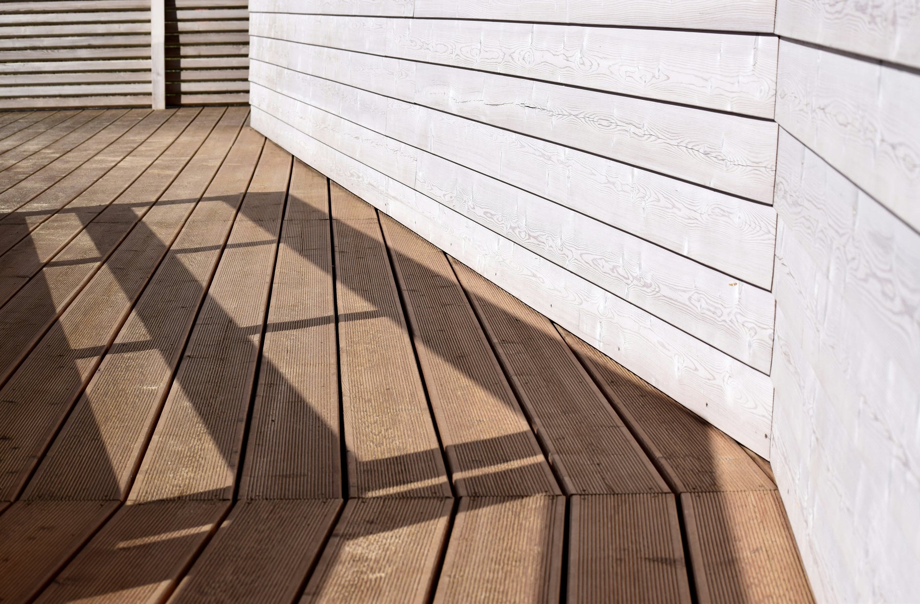 Eco-Friendly Decking Oils for Sustainable Timber Decking