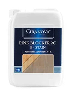High-quality wood stain from Ciranova designed to colour and enhance wood surfaces with vibrant, long-lasting hues.
