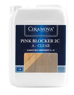High-quality product from Ciranova designed to enhance and protect wood surfaces.
