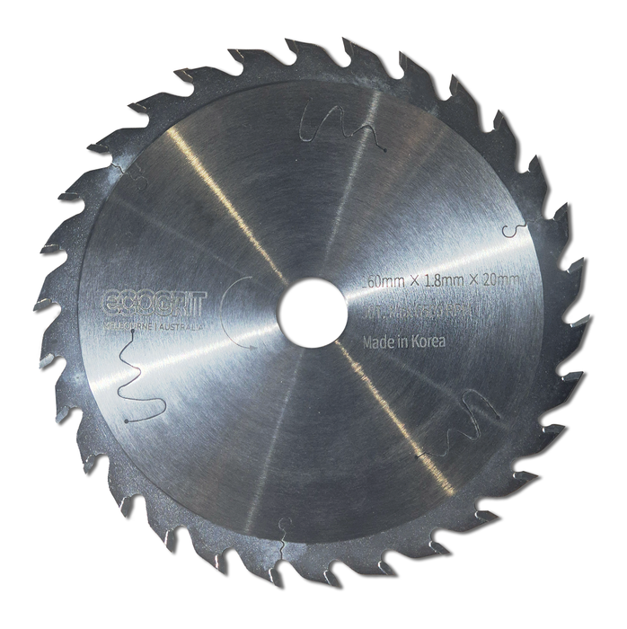 Premium Quality Fine Tooth Saw Blade Made in Korea