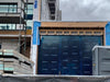 THOR470 Glass Protection Film Blue