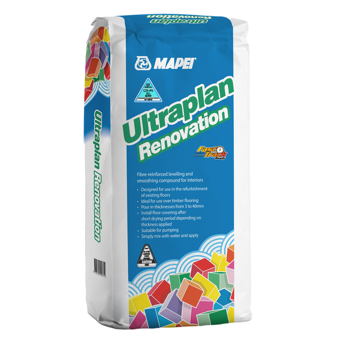 Mapei Ultraplan Renovation 20Kg