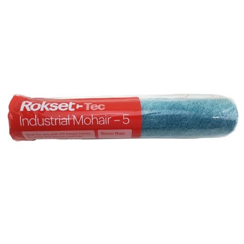 Rokset Flooring Mohair Roller Cover 270mm