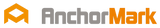Anchormark Logo Real