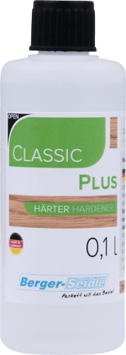 Berger Seidle Classic Base Oil | Premium parketolie / verzorgingsolie met diepe impregnatie | 100% natuurlijke grondstoffen | 125 ml 1 superzachte verzorgingsdoek (rook Berger Seidle Classic Base Oil | Premium parketolie / verzorgingsolie met diepe impregnatie | 100% natuurlijke grondstoffen | 125 ml 1 superzachte verzorgingsdoek (rook