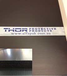 THOR Flute Board