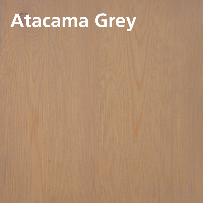 Rubio Monocoat DuroGrit Atacama Grey - exterior decking oil colour swatch