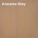 Rubio Monocoat DuroGrit Atacama Grey - exterior decking oil colour swatch