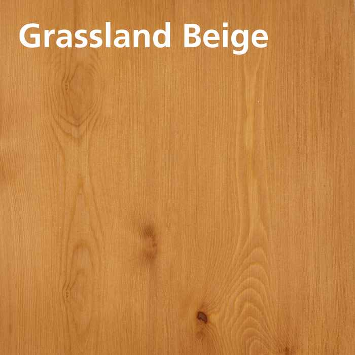 Rubio Monocoat DuroGrit Grassland Beige - exterior decking oil colour swatch