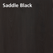 Rubio Monocoat DuroGrit Saddle Black - exterior decking oil colour swatch