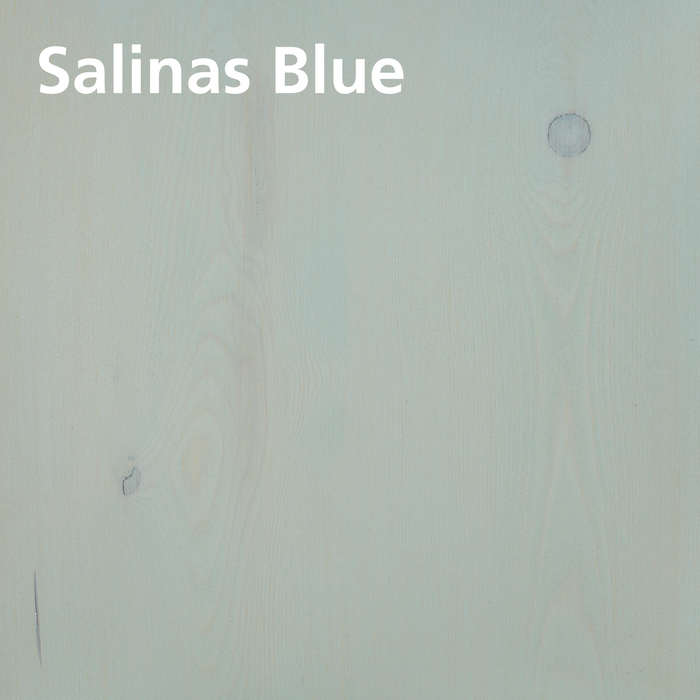 Rubio Monocoat DuroGrit Salinas Blue - exterior decking oil colour swatch