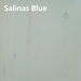 Rubio Monocoat DuroGrit Salinas Blue - exterior decking oil colour swatch