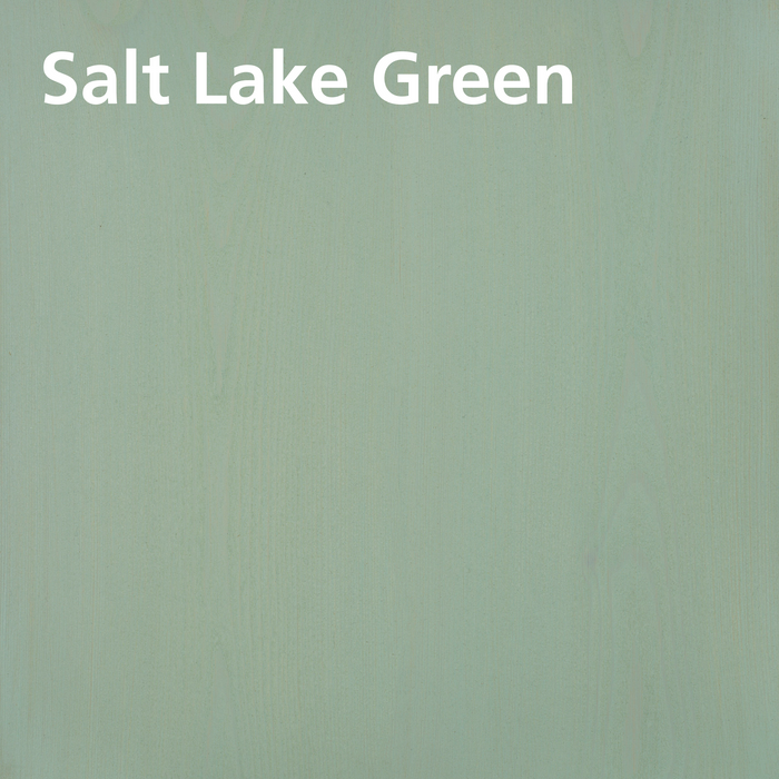 Rubio Monocoat DuroGrit Salt Lake Green - exterior decking oil colour swatch