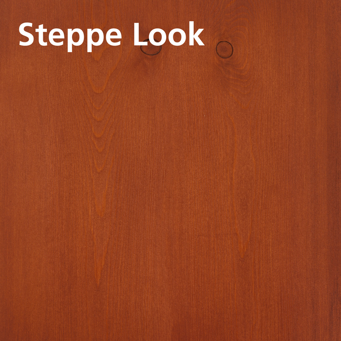 Rubio Monocoat DuroGrit Steppe Look - exterior decking oil colour swatch