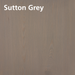 Rubio Monocoat DuroGrit Sutton Grey - exterior decking oil colour swatch