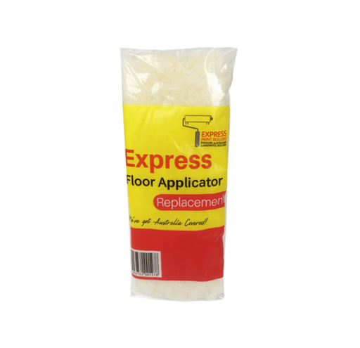 Rokset Lambskin Floor Applicator