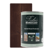 Rubio Monocoat Hybrid Wood Protector Chocolate - exterior oil colour swatch