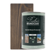 Rubio Monocoat Hybrid Wood Protector Grey - exterior oil colour swatch