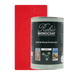 Rubio Monocoat Hybrid Wood Protector Poppy - exterior oil colour swatch