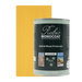 Rubio Monocoat Hybrid Wood Protector Sunflower - exterior oil colour swatch