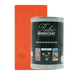 Rubio Monocoat Hybrid Wood Protector Sunset - exterior oil colour swatch