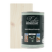 Rubio Monocoat Hybrid Wood Protector White - exterior oil colour swatch