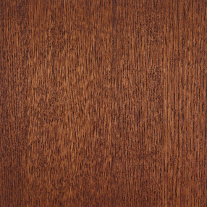 Rubio Monocoat Oil Plus Part A Arabica - wood oil colour swatch on oak