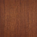 Rubio Monocoat Oil Plus Part A Arabica - wood oil colour swatch on oak