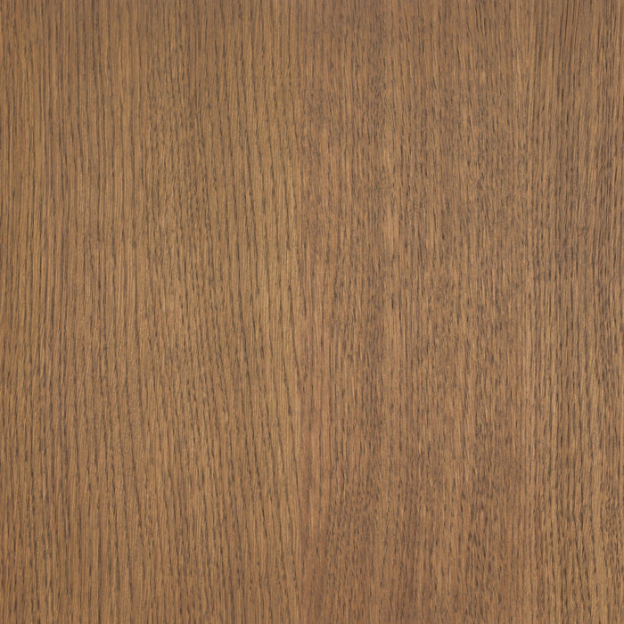 Rubio Monocoat Oil Plus Ash Grey sample - wood oil colour swatch on oak