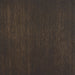 Rubio Monocoat Oil Plus 2C Charcoal - interior wood oil colour swatch on oak