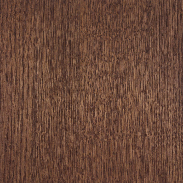 Rubio Monocoat Oil Plus 2C Chocolate - interior wood oil colour swatch on oak