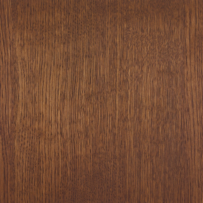 Rubio Monocoat Oil Plus 2C Cocoa - interior wood oil colour swatch on oak