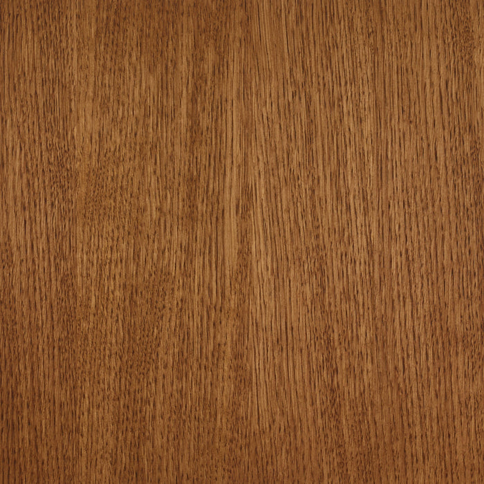 Rubio Monocoat Oil Plus Part A Hazelnut - wood oil colour swatch on oak