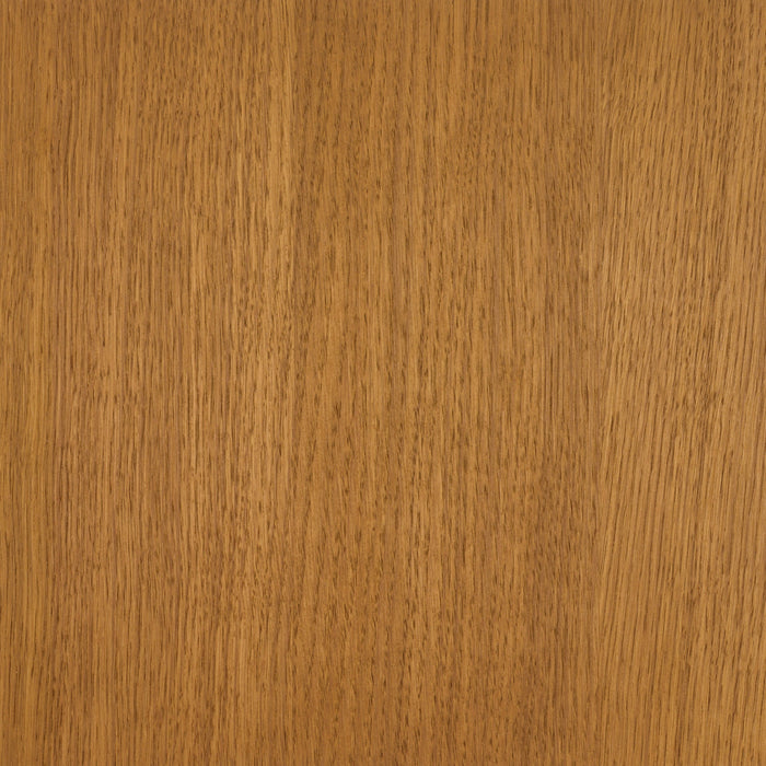 Rubio Monocoat Oil Plus Honey sample - wood oil colour swatch on oak