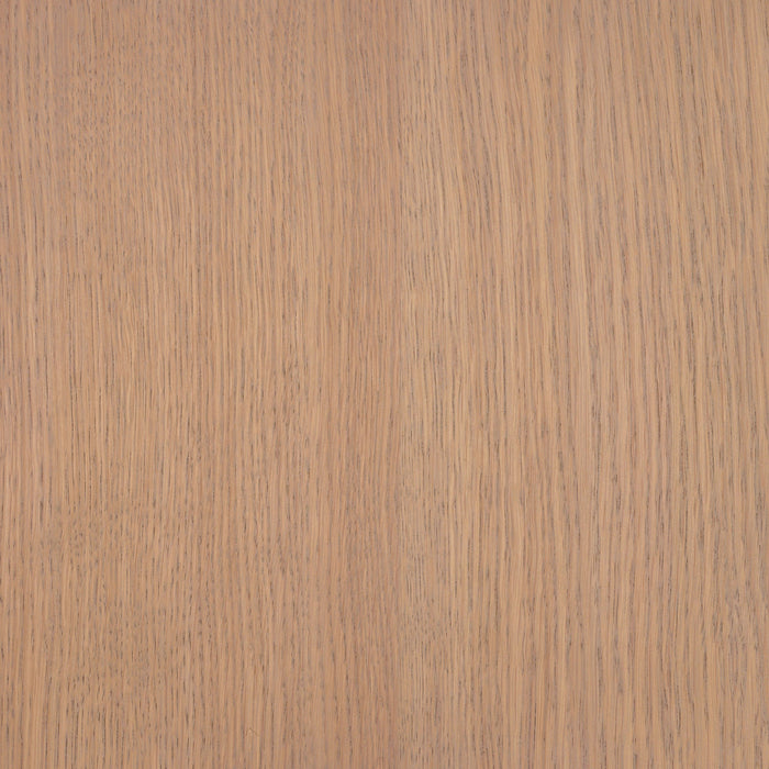 Rubio Monocoat Oil Plus 2C Linen - interior wood oil colour swatch on oak