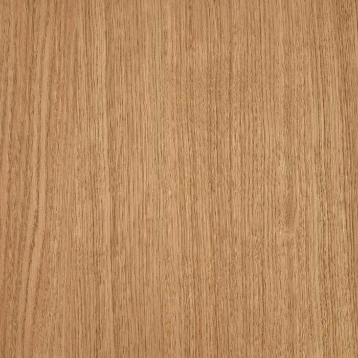 Rubio Monocoat Oil Plus Part A Mocha - wood oil colour swatch on oak
