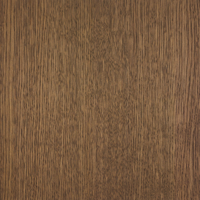 Rubio Monocoat Oil Plus Shell Grey sample - wood oil colour swatch on oak