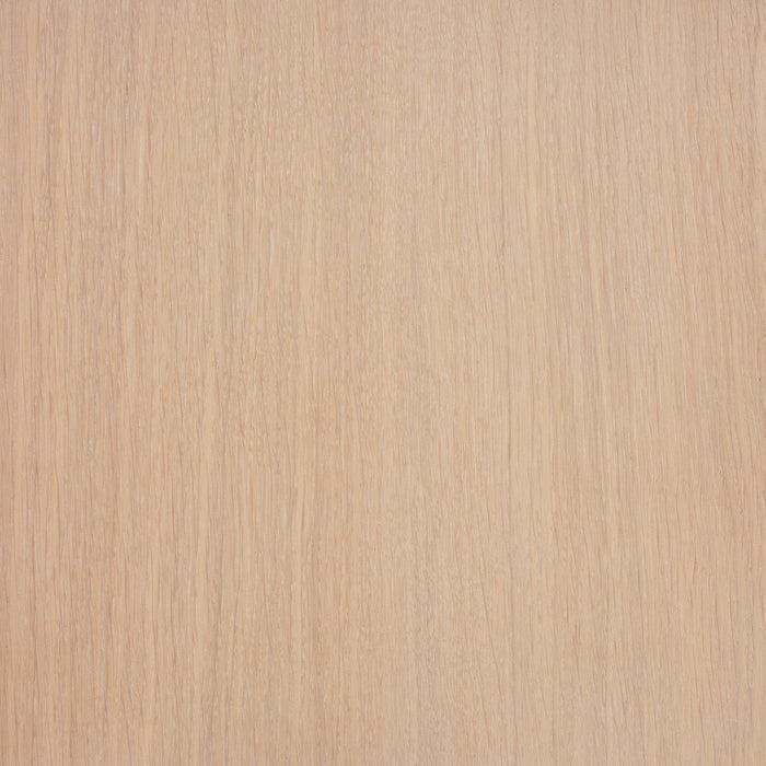 Rubio Monocoat Oil Plus 2C Super White - interior wood oil colour swatch on oak