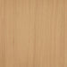 Rubio Monocoat Oil Plus Part A Vanilla - wood oil colour swatch on oak