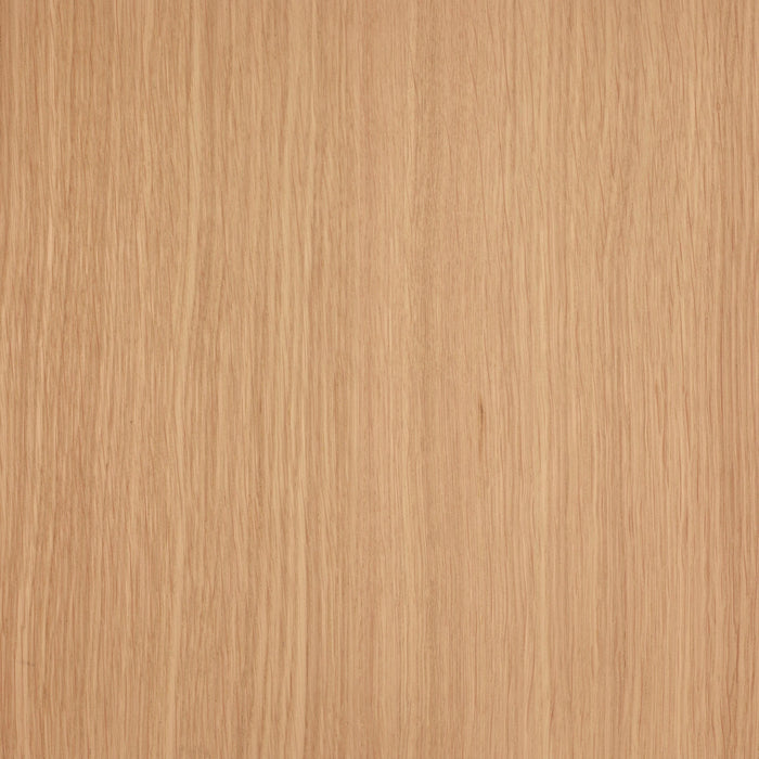 Rubio Monocoat Oil Plus Part A White 5% - wood oil colour swatch on oak