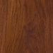 Rubio Monocoat Oil Plus 2C Cherry Coral - interior wood oil colour swatch on oak