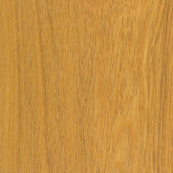 Rubio Monocoat Oil Plus 2C Citrine - interior wood oil colour swatch on oak